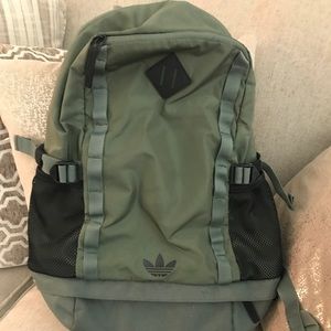 Brand new adidas backpack